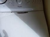 Skalbimo mašina - nuotraukos Nr. 2