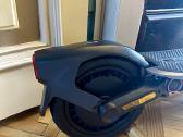 Elektrinis paspirtukas Segway Ninebot F3 E - nuotraukos Nr. 2