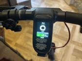 Elektrinis paspirtukas Segway Ninebot F3 E - nuotraukos Nr. 5