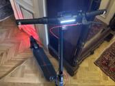 Elektrinis paspirtukas Segway Ninebot F3 E - nuotraukos Nr. 6