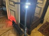 Elektrinis paspirtukas Segway Ninebot F3 E - nuotraukos Nr. 7