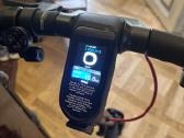 Elektrinis paspirtukas Segway Ninebot F3 E - nuotraukos Nr. 8