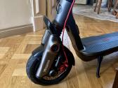Elektrinis paspirtukas Segway Ninebot F3 E - nuotraukos Nr. 9