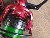 Parduodu rites Daiwa Tdm4012, Preston Magnitude 52 - nuotraukos Nr. 6
