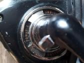 Parduodu rites Daiwa Tdm4012, Preston Magnitude 52 - nuotraukos Nr. 10