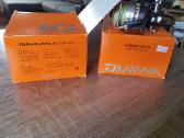 Parduodu rites Daiwa Tdm4012, Preston Magnitude 52 - nuotraukos Nr. 13