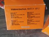 Parduodu rites Daiwa Tdm4012, Preston Magnitude 52 - nuotraukos Nr. 14