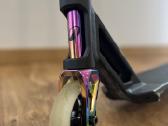 Mf900 dechatlon triukinis paspirtukas - nuotraukos Nr. 2