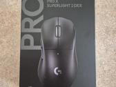 Logitech G Pro X Superlight 2 Dex - nuotraukos Nr. 2