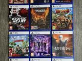 Ps5/ps4 - nuotraukos Nr. 2