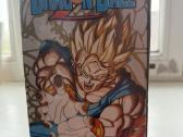Dragon Ball Z manga dėžė (įprasta kaina 250€) - nuotraukos Nr. 2