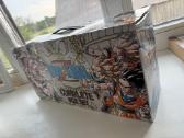 Dragon Ball Z manga dėžė (įprasta kaina 250€) - nuotraukos Nr. 3