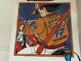 Dragon Ball Z manga dėžė (įprasta kaina 250€) - nuotraukos Nr. 5