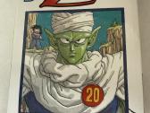 Dragon Ball Z manga dėžė (įprasta kaina 250€) - nuotraukos Nr. 8