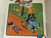 Dragon Ball Z manga dėžė (įprasta kaina 250€) - nuotraukos Nr. 9