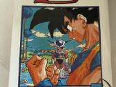 Dragon Ball Z manga dėžė (įprasta kaina 250€) - nuotraukos Nr. 11