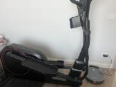 Elepsinis prabangus treniruoklis naujas adidas x21 - nuotraukos Nr. 4