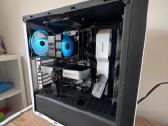 Žaidimų kompiuteris Ryzen 5 Rtx 5050 16gb 1tb - nuotraukos Nr. 6