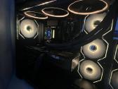 Žaidimų kompiuteris Ryzen 5 Rtx 5050 16gb 1tb - nuotraukos Nr. 7