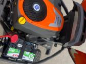 Husqvarna R320 Awd - nuotraukos Nr. 8