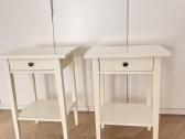 Ikea naktiniai staliukai - nuotraukos Nr. 2