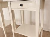 Ikea naktiniai staliukai - nuotraukos Nr. 3