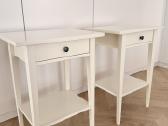 Ikea naktiniai staliukai - nuotraukos Nr. 4
