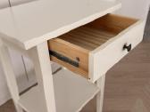 Ikea naktiniai staliukai - nuotraukos Nr. 6