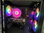 Naujai Surinktas Gaming Pc! Rx 570 8gb / i7 / 16gb - nuotraukos Nr. 2