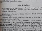 Močiutės vaišės - nuotraukos Nr. 7