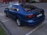 VW jetta 2018 - nuotraukos Nr. 2