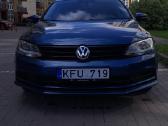 VW jetta 2018 - nuotraukos Nr. 3