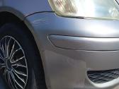Toyota yaris 2004m tech iki kovo 2027 - nuotraukos Nr. 8
