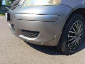 Toyota yaris 2004m tech iki kovo 2027 - nuotraukos Nr. 9