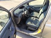 Toyota yaris 2004m tech iki kovo 2027 - nuotraukos Nr. 10