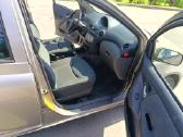 Toyota yaris 2004m tech iki kovo 2027 - nuotraukos Nr. 11