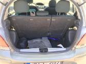 Toyota yaris 2004m tech iki kovo 2027 - nuotraukos Nr. 12
