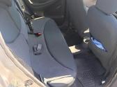 Toyota yaris 2004m tech iki kovo 2027 - nuotraukos Nr. 13