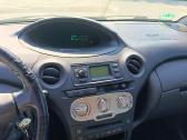 Toyota yaris 2004m tech iki kovo 2027 - nuotraukos Nr. 14