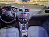 VW jetta 2018 - nuotraukos Nr. 9