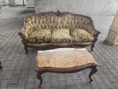 Louis XV komplektas - nuotraukos Nr. 3