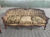 Louis XV komplektas - nuotraukos Nr. 4