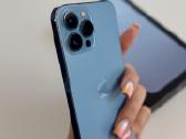 iPhone 13 Pro Max 256gb - nuotraukos Nr. 2