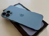 iPhone 13 Pro Max 256gb - nuotraukos Nr. 4