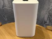 Apple Airport Time Capsule 5th Gen A1470 2tb - nuotraukos Nr. 3