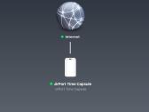 Apple Airport Time Capsule 5th Gen A1470 2tb - nuotraukos Nr. 11