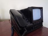Telefonas televizorius - nuotraukos Nr. 2