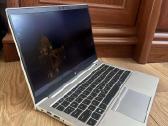 Hp Elitebook 840 G8 i5-1135g7 8 GB 256 SSD 14 Fhd - nuotraukos Nr. 4