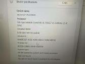 Hp Elitebook 840 G8 i5-1135g7 8 GB 256 SSD 14 Fhd - nuotraukos Nr. 7