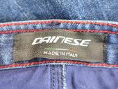 Motociklininko džinsai Dainese - nuotraukos Nr. 3